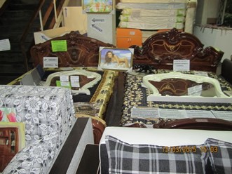 Фото компании ИП Торговый комплекс Мария 30