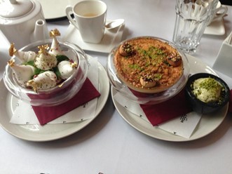 Фото компании  Brasserie Мост, ресторан 43