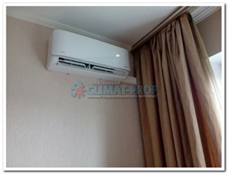 Фото компании  CLIMAT - PROF 3