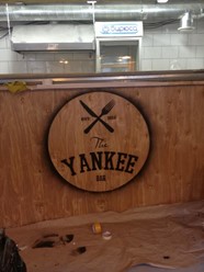 Фото компании  The Yankee Bar, бар-ресторан 18