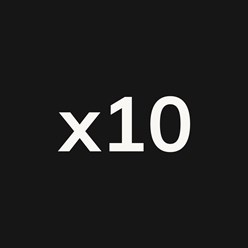 Можно подключить продвижение. Показов станет в 10 раз больше в течение 7 дней.