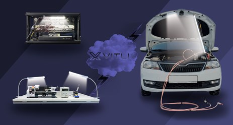 Фото компании  VITLIX 1
