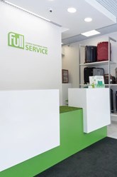 Фото компании  FullService - на Мичуринском проспекте 2