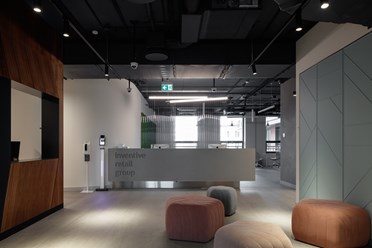 Фото компании  Inventive DLM 3