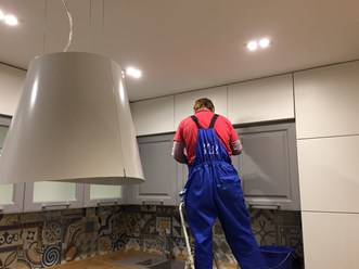 Фото компании ИП Кулик КРКлининг 7