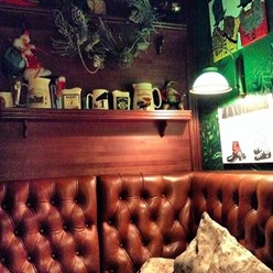 Фото компании  Ирландский дворик 4