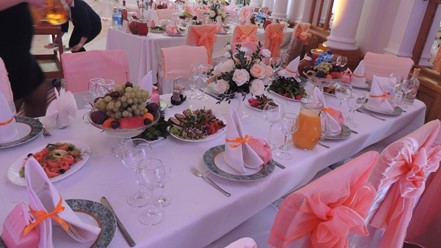 Фото компании  Горный орел, кафе-ресторан 14