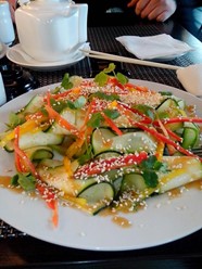 Фото компании  Tokyo-City, сеть городских ресторанов 18