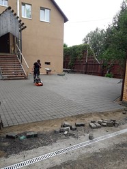 Фото компании  Ozeleno 104