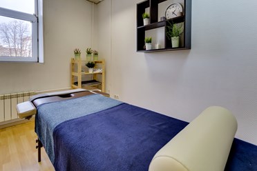 Фото компании  Даниил Массажев 6