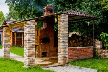 Фото компании  Страна чудес, банный комплекс 10