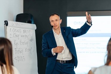 Фото компании ООО Salecraft 1