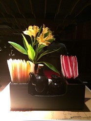 Фото компании  Йоко, суши-кафе 11