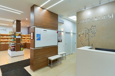 Фото компании  Эхинацея 2