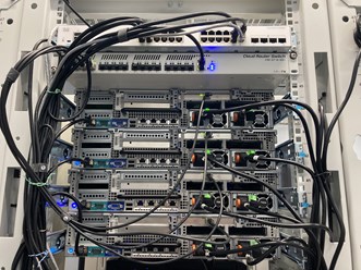 Фото компании  Kostaki IT Outsourcing 3