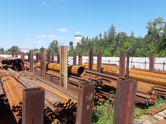 Фото компании ООО Фирма Скат 2