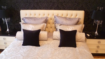 Фото компании ИП Салон "Галерея Дизайн" на Сретенке 10