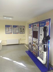 Компания «ТеплоДвор СПб».
Отопительное оборудование и системы водоснабжения в Санкт-Петербурге