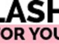 Lash for you