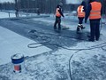 Строительно-монтажные работы в ХМАО +79227612666