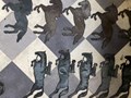 Украшение для мангала