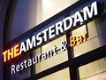 Фото компании  The Amsterdam, ресторан 1