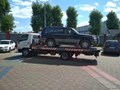 Эвакуатор для внедорожника 2500руб