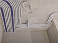 Электромонтажные работы в доме