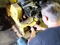 Ремонт реверсивной виброплиты
