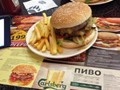Фото компании  Grizzly Diner 3