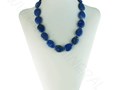 Бусы - лазурит