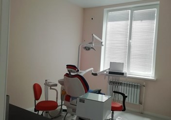 Ремонт помещения под стоматологи под ключ