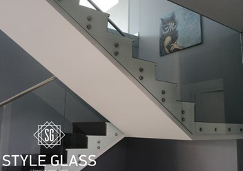 Фото компании  Style-Glass 6