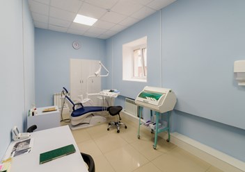 Фото компании  Дентал Арт-НН 3