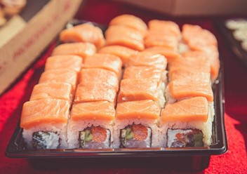 Фото компании  Pro Sushi 1