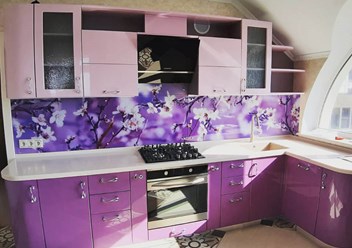 Изготовление кухни в Сочи