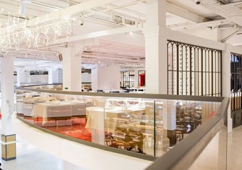 Фото компании ООО Лаунж Депо 1