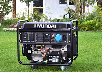 Фото компании ООО Ремонт Бензогенераторов 1