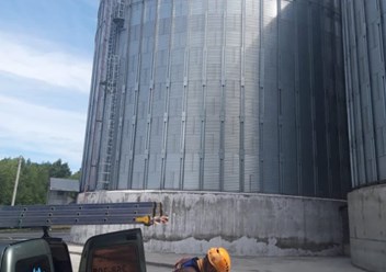 Фото компании ООО ГрадПромАльп 5