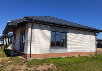 Фото компании ООО АрбадСтрой 1