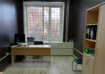 Фото компании  Геодезия-Кадастр 6