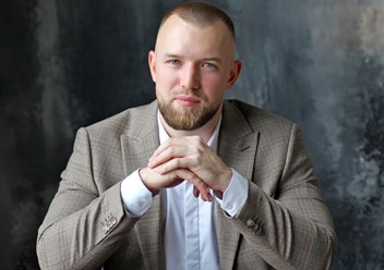 Фото компании  Zhukovmedia 2
