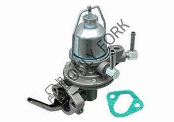 Топливный насос Nissan K15,K21,K25 N1701050K60
Артикул: N1701050K60
 В наличии