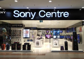 Sony Centre