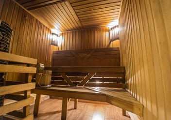 Фото компании  Берлога 4