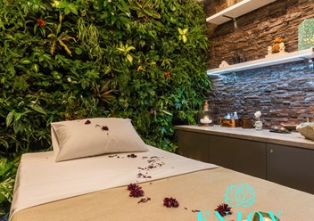 Фото компании  ENJOY LUXURY SPA & BEAUTY STUDIO 3