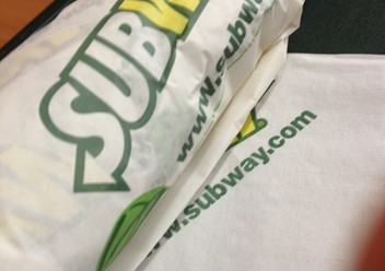 Фото компании  Subway, сеть ресторанов быстрого питания 3