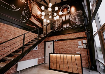 Фото компании  Pitservice 5