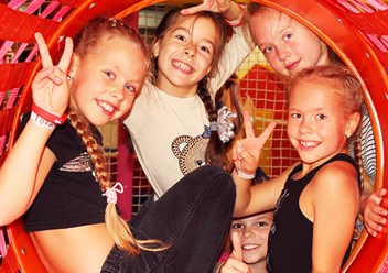 Фото компании ООО Батутный парк «Небо» 1