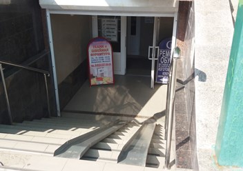 Фото компании  Теле-мастерская 2